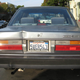 Image for article titled 1986 Toyota Cressida Pizza Deliverator